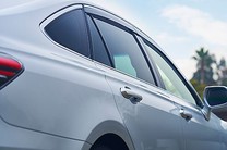 10 Years Warranty Window Film---Nano Ceremic Film