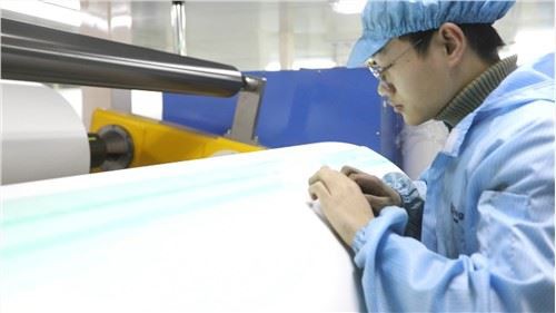 TPU Based Skylight Film With High Standard Protection